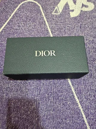 Dior Pacific S2U