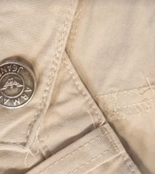 Pantalón Armani Jeans