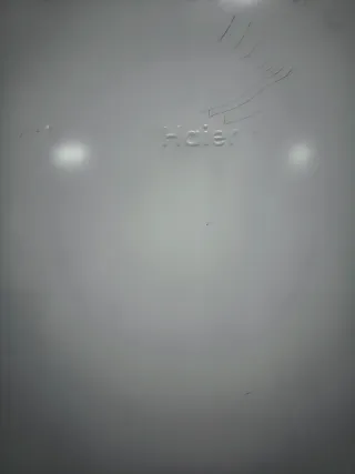 Nevera Haier 2 Puertas 1.70m