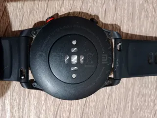 Reloj Xiaomi Mi whatch.