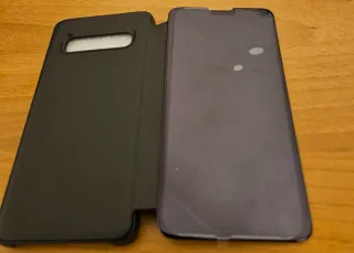Flip Cover Samsung S10