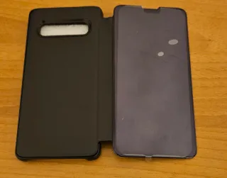 Flip Cover Samsung S10