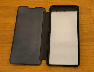 Flip Cover Samsung S10