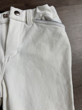 Pack ropa competición caballos  Fouganza 10años