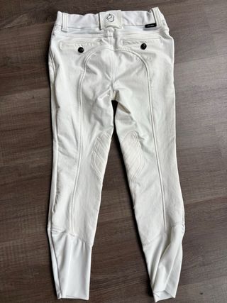 Pack ropa competición caballos  Fouganza 10años