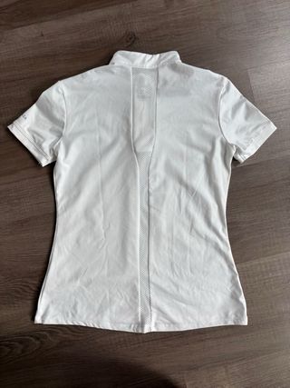 Pack ropa competición caballos  Fouganza 10años