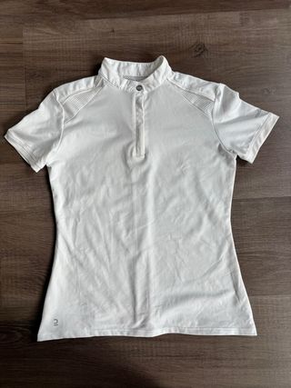 Pack ropa competición caballos  Fouganza 10años