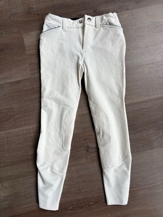 Pack ropa competición caballos  Fouganza 10años