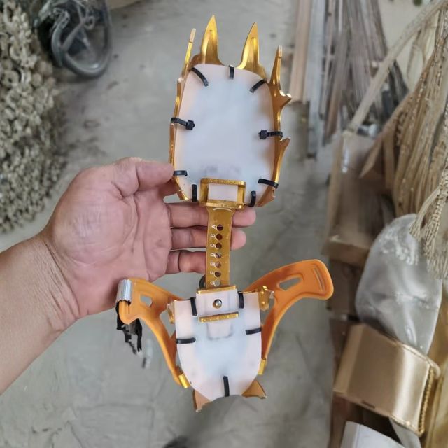 Crampones de 14 Puntas Antideslizantes para Hielo