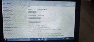 Mini PC Acer nero/grigio