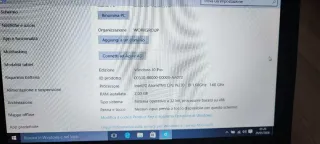 Mini PC Acer nero/grigio