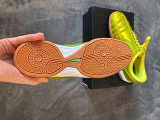 Nike Total 90 3 SP Dynamic Amarillo T45 Nuevas