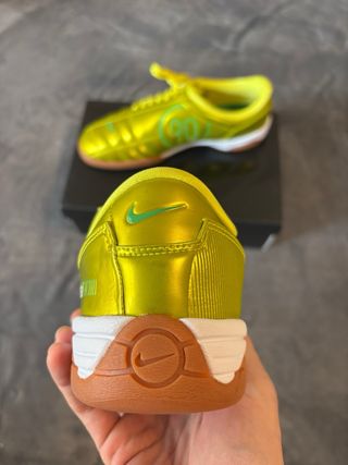 Nike Total 90 3 SP Dynamic Amarillo T45 Nuevas