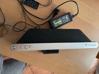 Sony RDP-X200iP Altoparlante Wireless