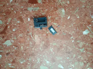 Coche teledirigido Flipper