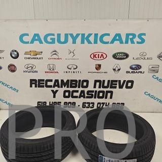 JUEGO 2 NEUMATICOS 225/40 R18 MAXTREK NUEVO