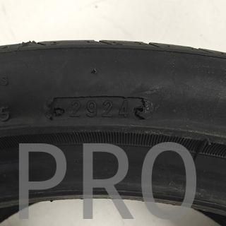 JUEGO 2 NEUMATICOS 225/40 R18 MAXTREK NUEVO