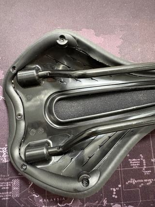 Sillín Bontrager Arvada Comp