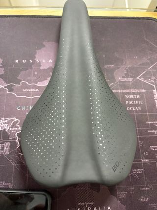 Sillín Bontrager Arvada Comp