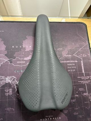 Sillín Bontrager Arvada Comp