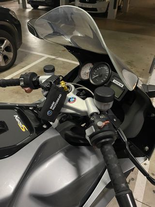 BMW k1200s