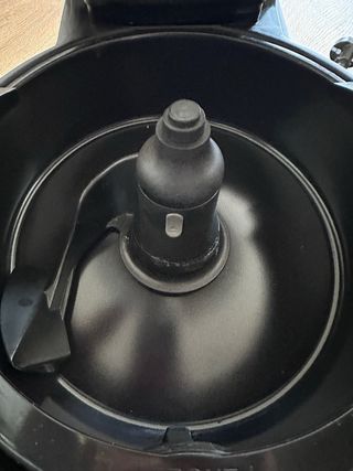 Freidora de aire Tefal Actifry Genius