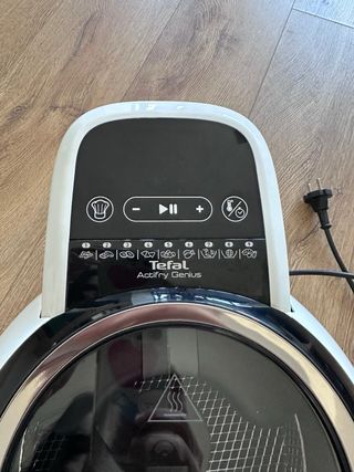 Freidora de aire Tefal Actifry Genius