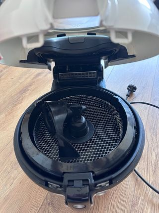 Freidora de aire Tefal Actifry Genius