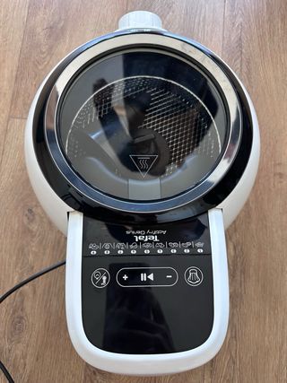 Freidora de aire Tefal Actifry Genius