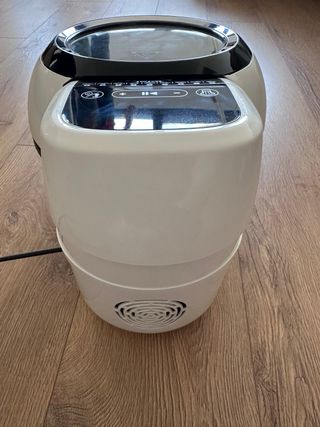 Freidora de aire Tefal Actifry Genius