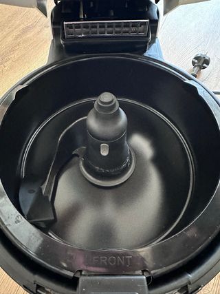 Freidora de aire Tefal Actifry Genius