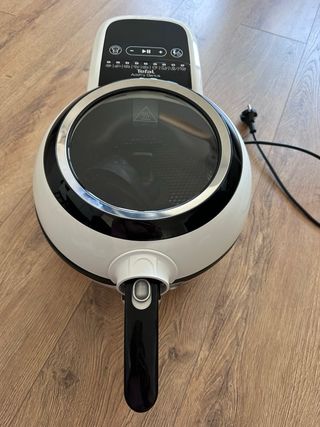 Freidora de aire Tefal Actifry Genius