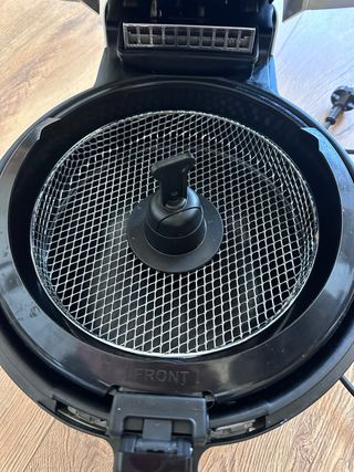 Freidora de aire Tefal Actifry Genius