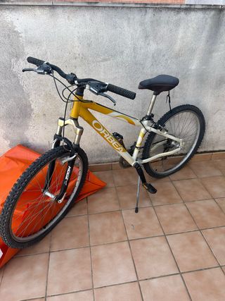 Bicicleta Orbea MTB