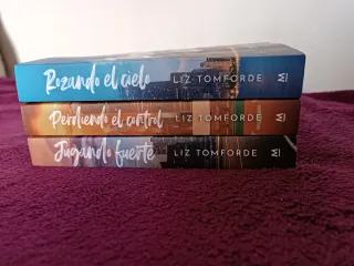 La ciudad de los vientos NO SE VENDEN POR SEPARADO