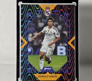 1 of 1 gonzalo real madrid daka !!!!