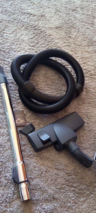 Aspiradora Bluesky Trineo Sin Usar