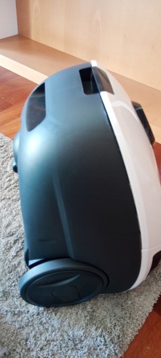 Aspiradora Bluesky Trineo Sin Usar