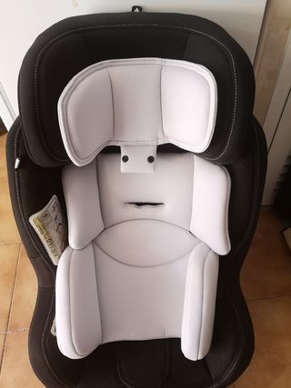 Silla coche Nuna rebt plus