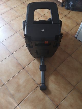 Silla coche Nuna rebt plus