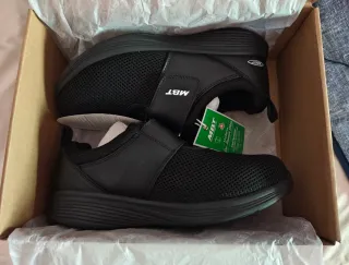 Zapatos mbt hombre a estrenar