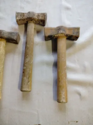 Macetas de obra