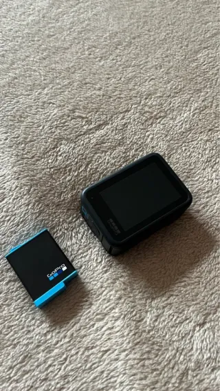 GoPro Hero 10 Black