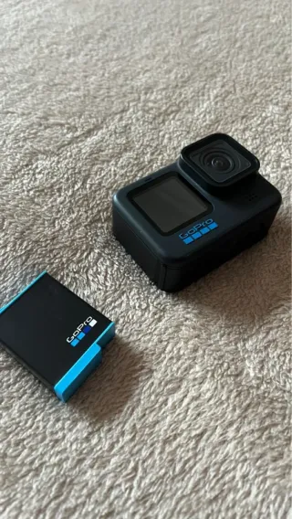 GoPro Hero 10 Black