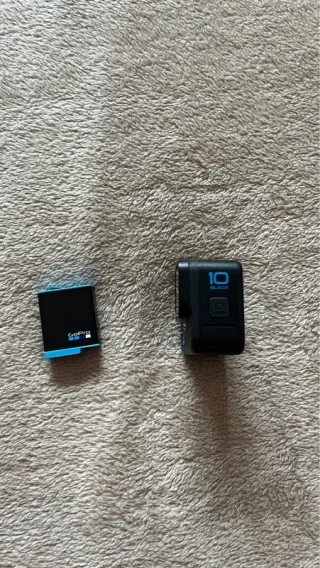 GoPro Hero 10 Black