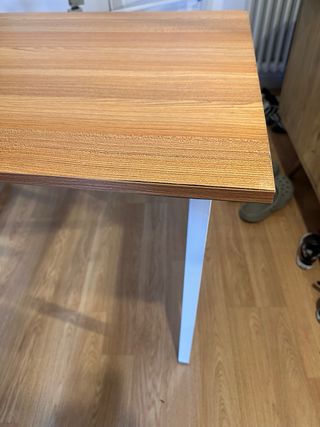 Mesa plegable 100x60