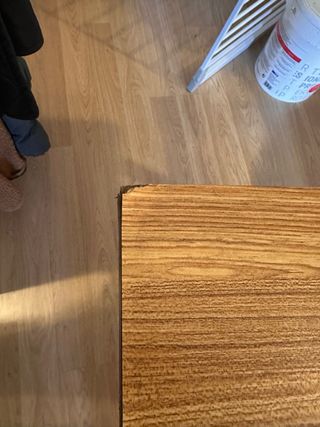 Mesa plegable 100x60