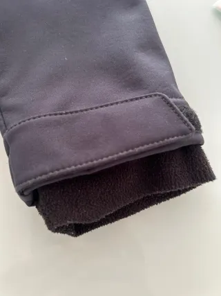 Chaqueta nieve niño T128 (8 años)