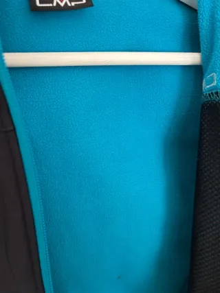 Chaqueta nieve niño T128 (8 años)