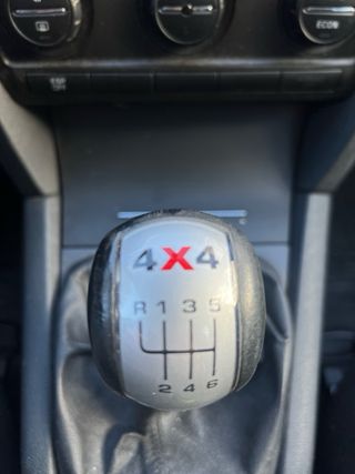 Skoda Octavia Scout 4*4